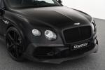 Bentley Continental GT Speed by Startech 2016 года